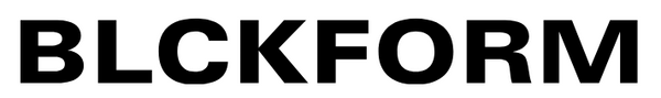 BLCKFORM